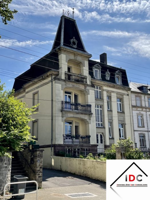 Immeuble à vendre, 300 m² - Sarrebourg 57400