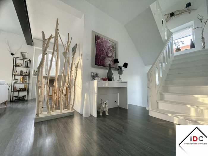 Maison individuelle à vendre, 6 pièces - Phalsbourg 57370