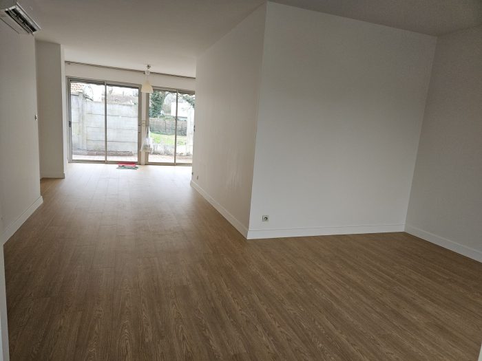 Maison à louer, 3 pièces - Bordeaux 33200