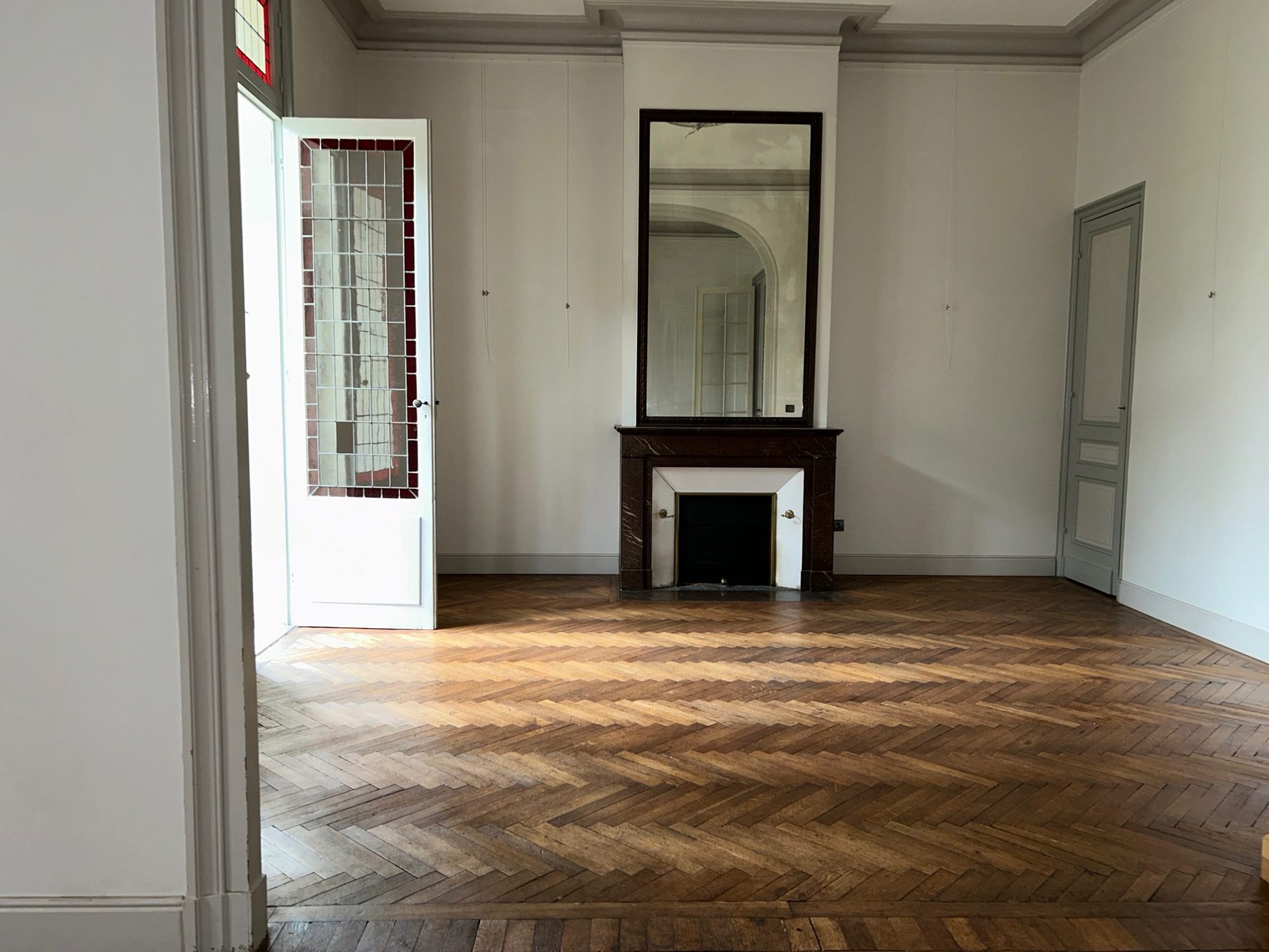 Vente Appartement 252m² 8 Pièces à Bordeaux (33300) - Cabinet Corim