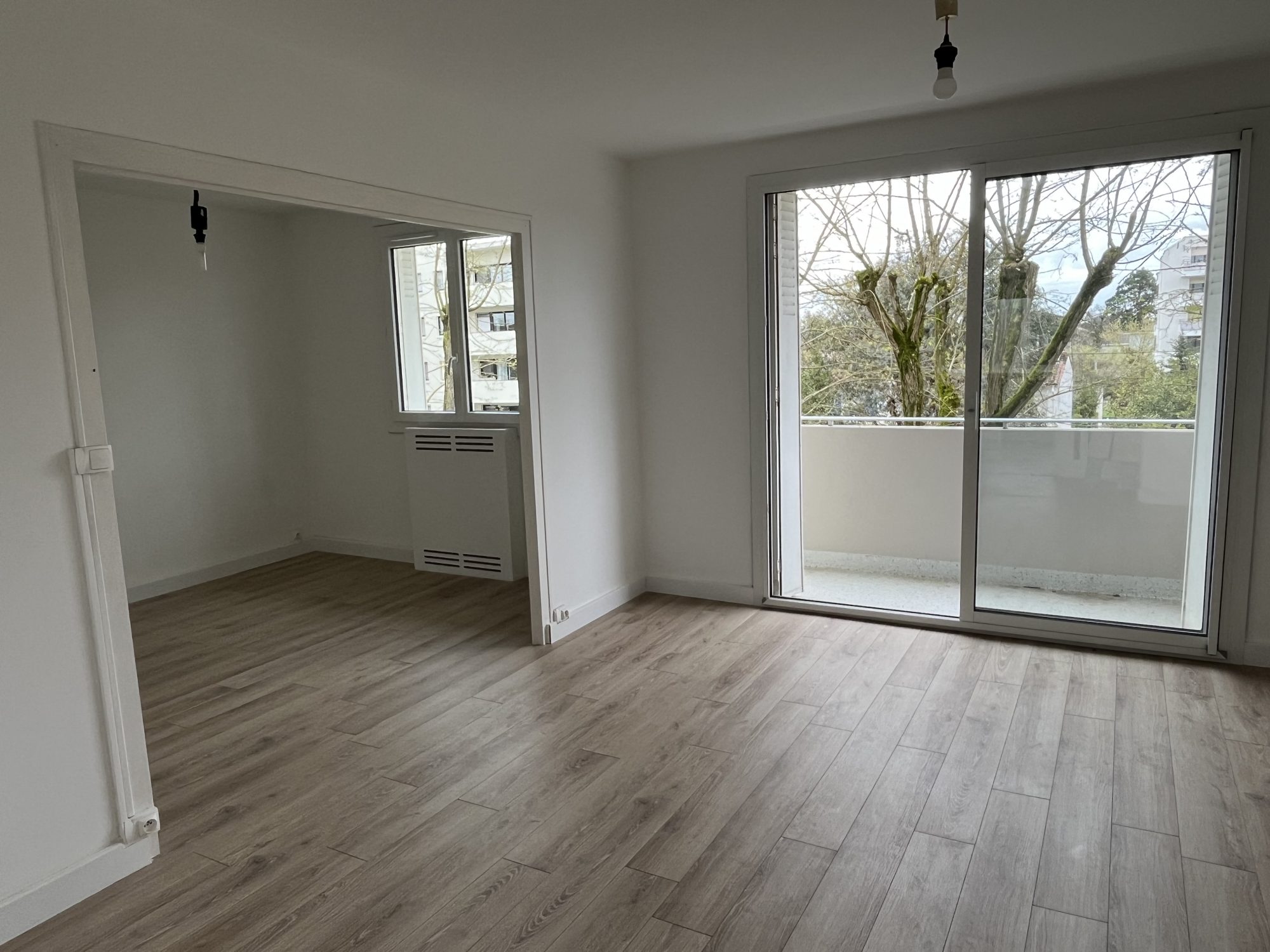 Vente Appartement BORDEAUX 33200 Gironde FRANCE