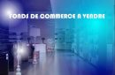  Fonds de commerce 600 m²   pièces