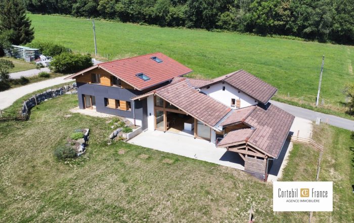 Vente Maison/Villa ALLINGES 74200 Haute Savoie FRANCE