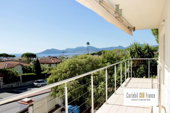 Villa à vendre, 9 pièces - Cannes 06150