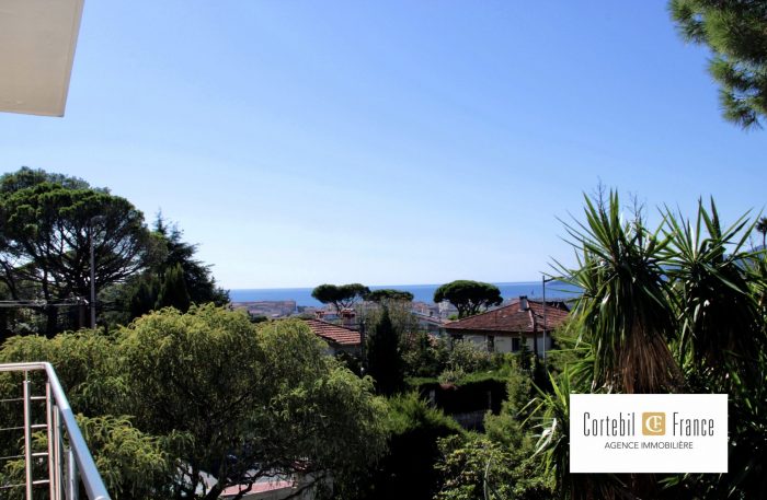 Villa à vendre, 9 pièces - Cannes 06150