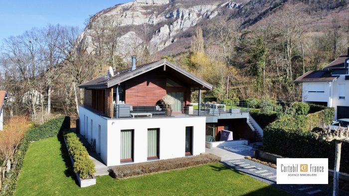 Vente Maison/Villa ARCHAMPS 74160 Haute Savoie FRANCE