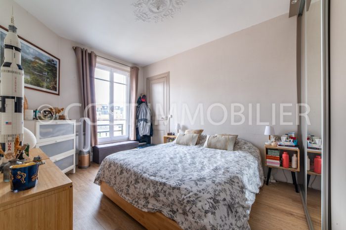 Photo Appartement à vendre La Garenne-Colombes image 3/10