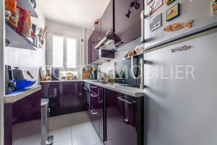 Photo Appartement à vendre La Garenne-Colombes image 4/10