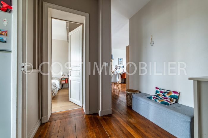 Photo Appartement à vendre La Garenne-Colombes image 8/10