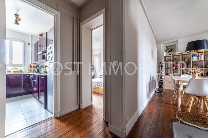 Photo Appartement à vendre La Garenne-Colombes image 5/10