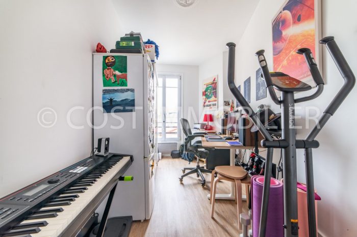 Photo Appartement à vendre La Garenne-Colombes image 10/10