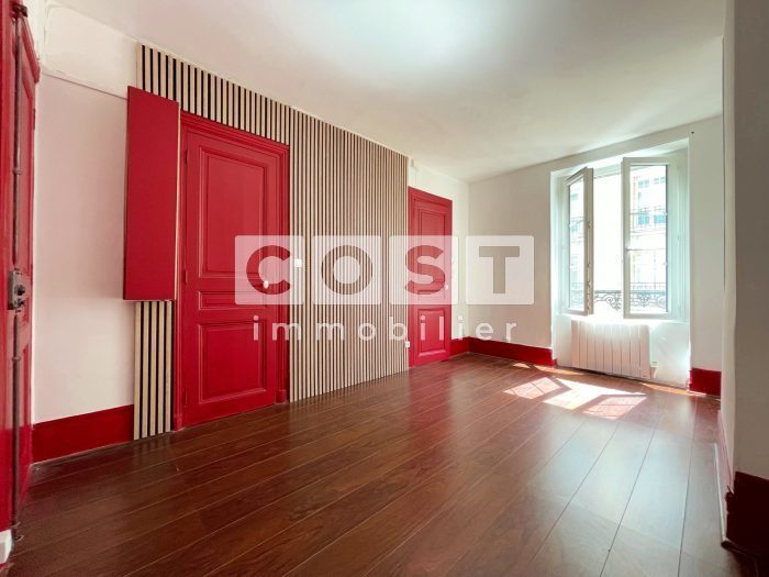 Vente Appartement PARIS 75017 Paris FRANCE