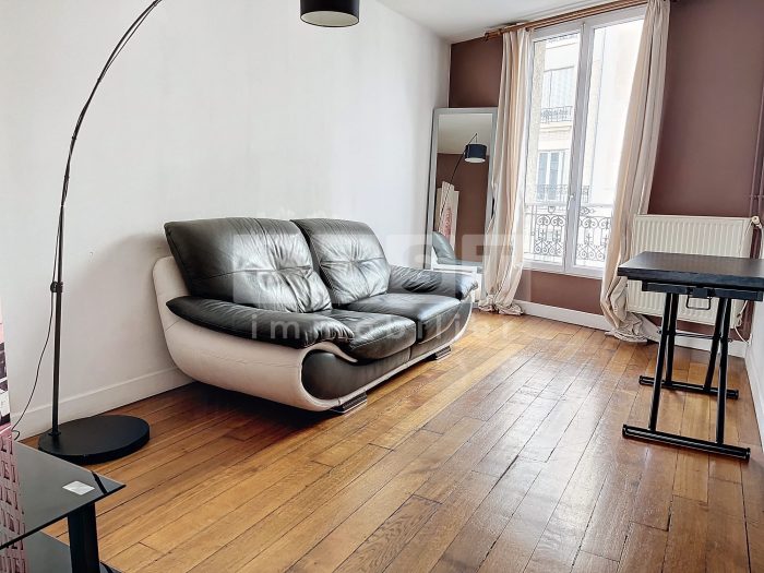 Vente Appartement ASNIERES-SUR-SEINE 92600 Hauts de Seine FRANCE
