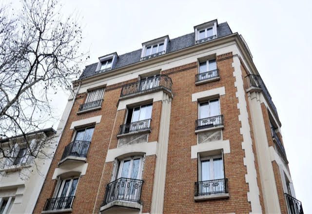 Vente Appartement PARIS 75020 Paris FRANCE