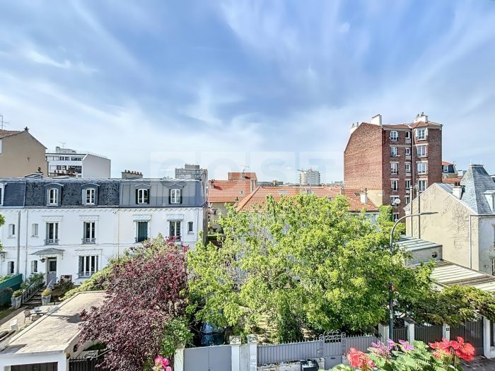 Appartement à vendre Asnières-sur-Seine