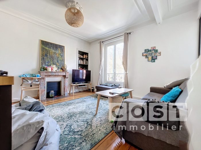 Vente Appartement LA GARENNE-COLOMBES 92250 Hauts de Seine FRANCE