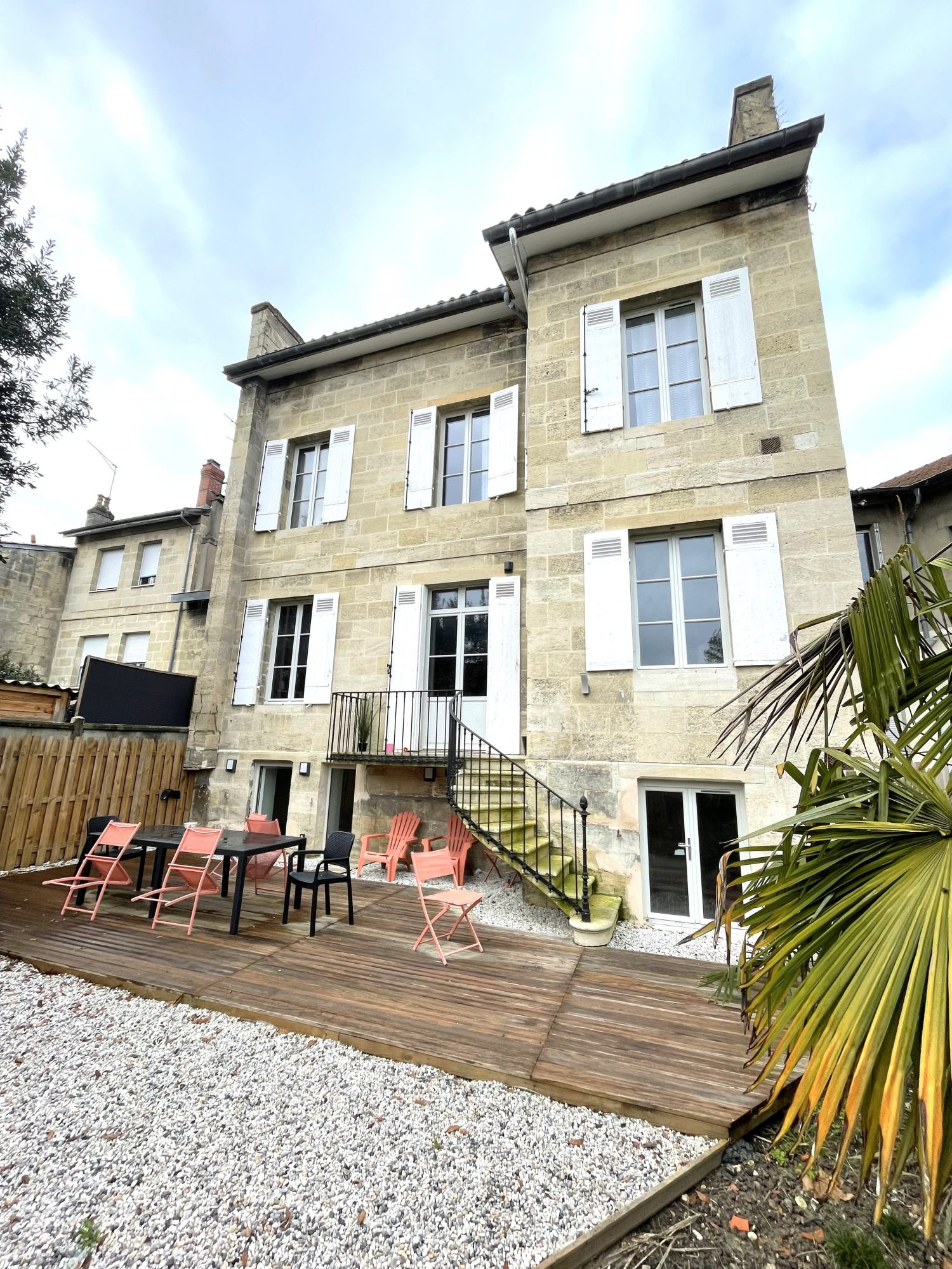 Vente Immeuble BORDEAUX 33100 Gironde FRANCE