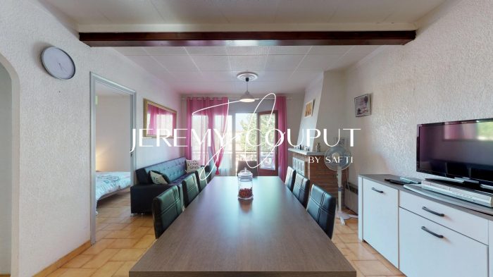 Apartment for sale, 4 rooms - Empuriabrava 17487