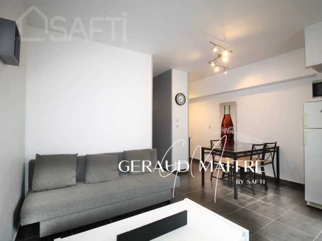 Apartment for sale, 4 rooms - Roses 17480