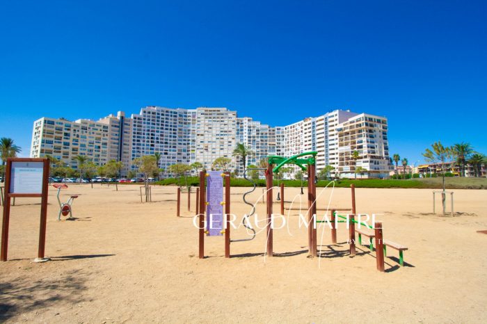 Estudio en venta, 1 habitación - Empuriabrava 17487