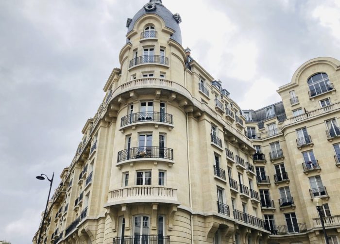 Vente Appartement PARIS 75016 Paris FRANCE