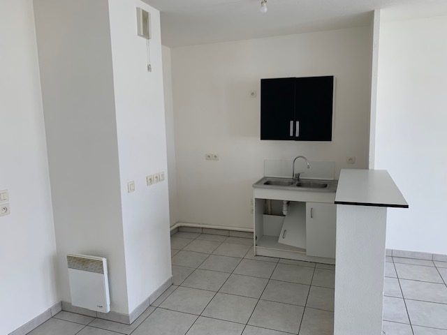 Appartement à vendre, 2 pièces - Mérignac 33700