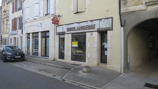 Vente Immeuble ROUILLAC 16170 Charente FRANCE