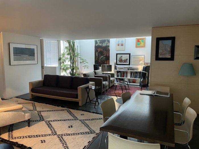 Immeuble à vendre, 500 m² - Paris 75014