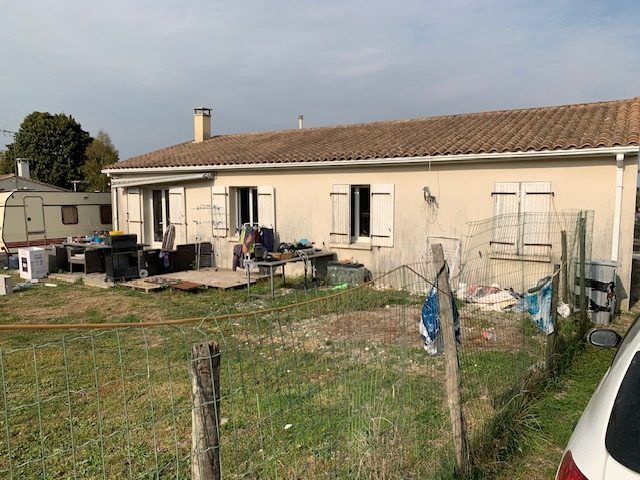 Vente Maison/Villa SEGONZAC 16130 Charente FRANCE