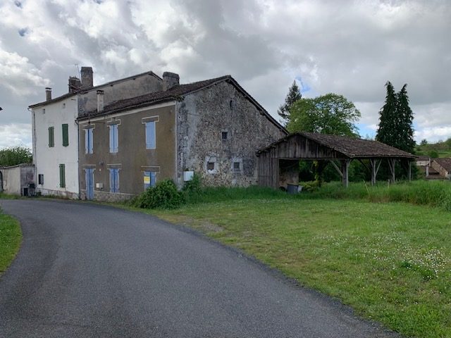 Vente Maison/Villa COMBIERS 16320 Charente FRANCE
