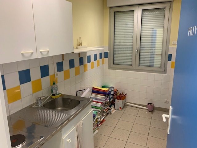 Bureau à vendre, 70 m² - Camblanes-et-Meynac 33360