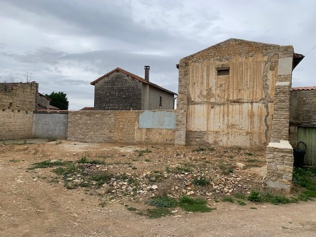 Vente Terrain TUSSON 16140 Charente FRANCE