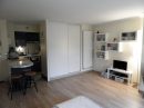  Appartement 28 m² 1 pièces Rochefort-en-Yvelines 