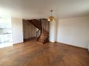  Appartement 60 m²  3 pièces