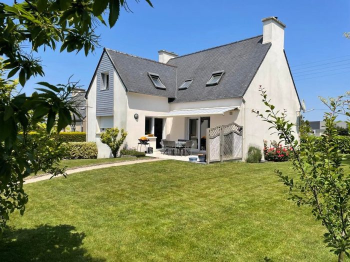 Vente Maison/Villa SAINT-THEGONNEC LOC-EGUINER 29410 Finistre FRANCE