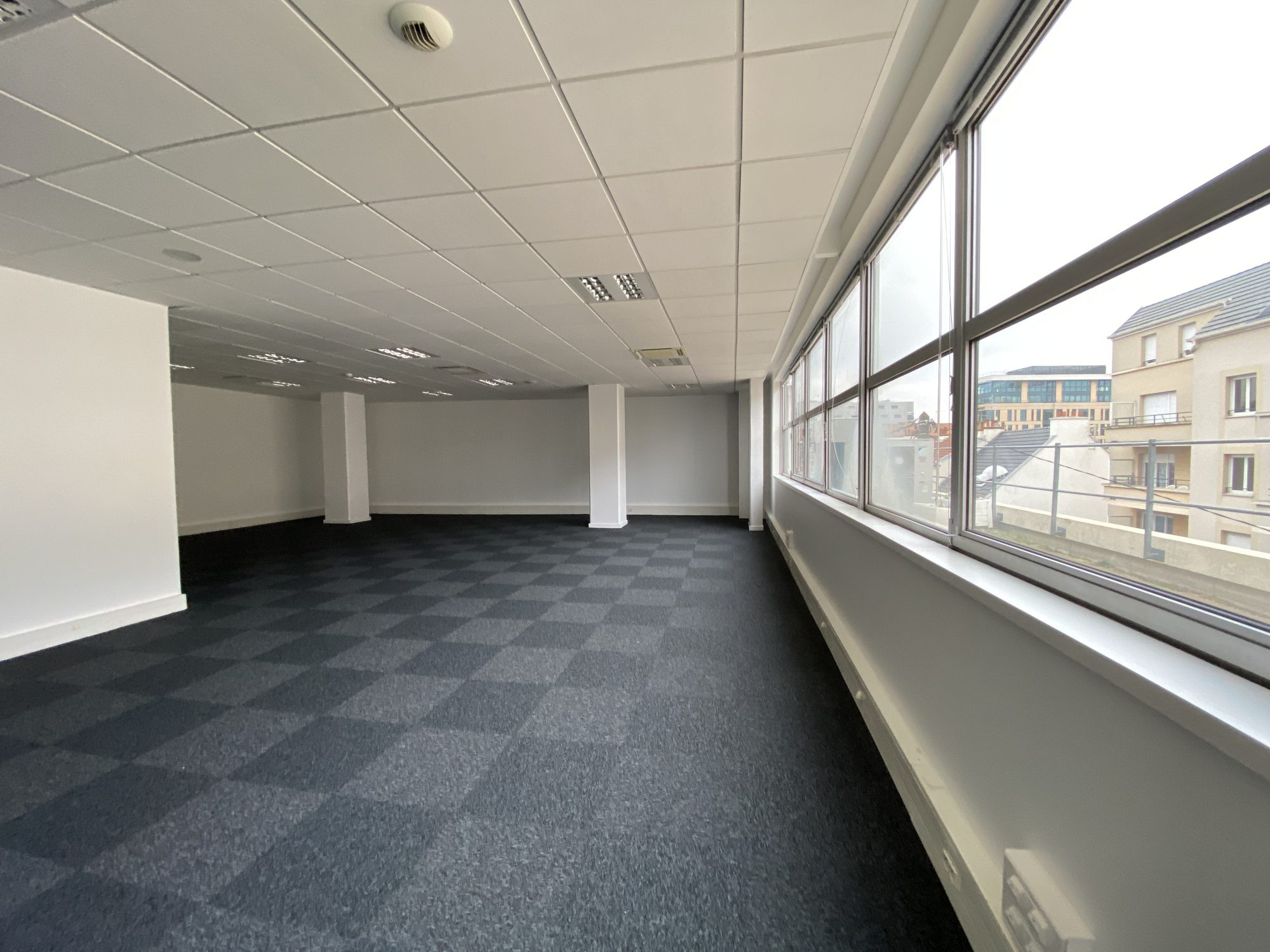 Location annuelle Bureau/Local ALFORTVILLE 94140 Val de Marne FRANCE