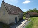 Nice set of stone buildings with eight acres of land.