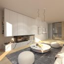  271 m² Marcq-en-Baroeul Secteur Marcq-Wasquehal-Mouvaux Appartement 5 pièces