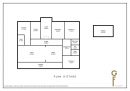  159 m² Appartement  6 pièces