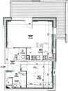 2 pièces Appartement 49 m²  Comines Secteur Bondues-Wambr-Roncq