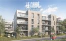  Appartement 83 m²  Secteur villes proches du Touquet 4 pièces