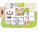  Maison Grimaud Secteur Var 200 m² 6 pièces