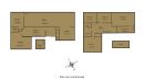 212 m² 7 pièces Maison Sailly-lez-Lannoy Secteur Croix-Hem-Roubaix 