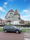  Maison Le Touquet-Paris-Plage Secteur Touquet-centre ville 200 m² 6 pièces