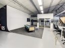 Bureau de 600 m² en open space
