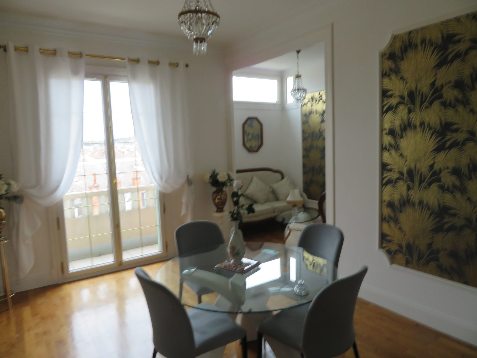 Vente Appartement VICHY 03200 Allier FRANCE