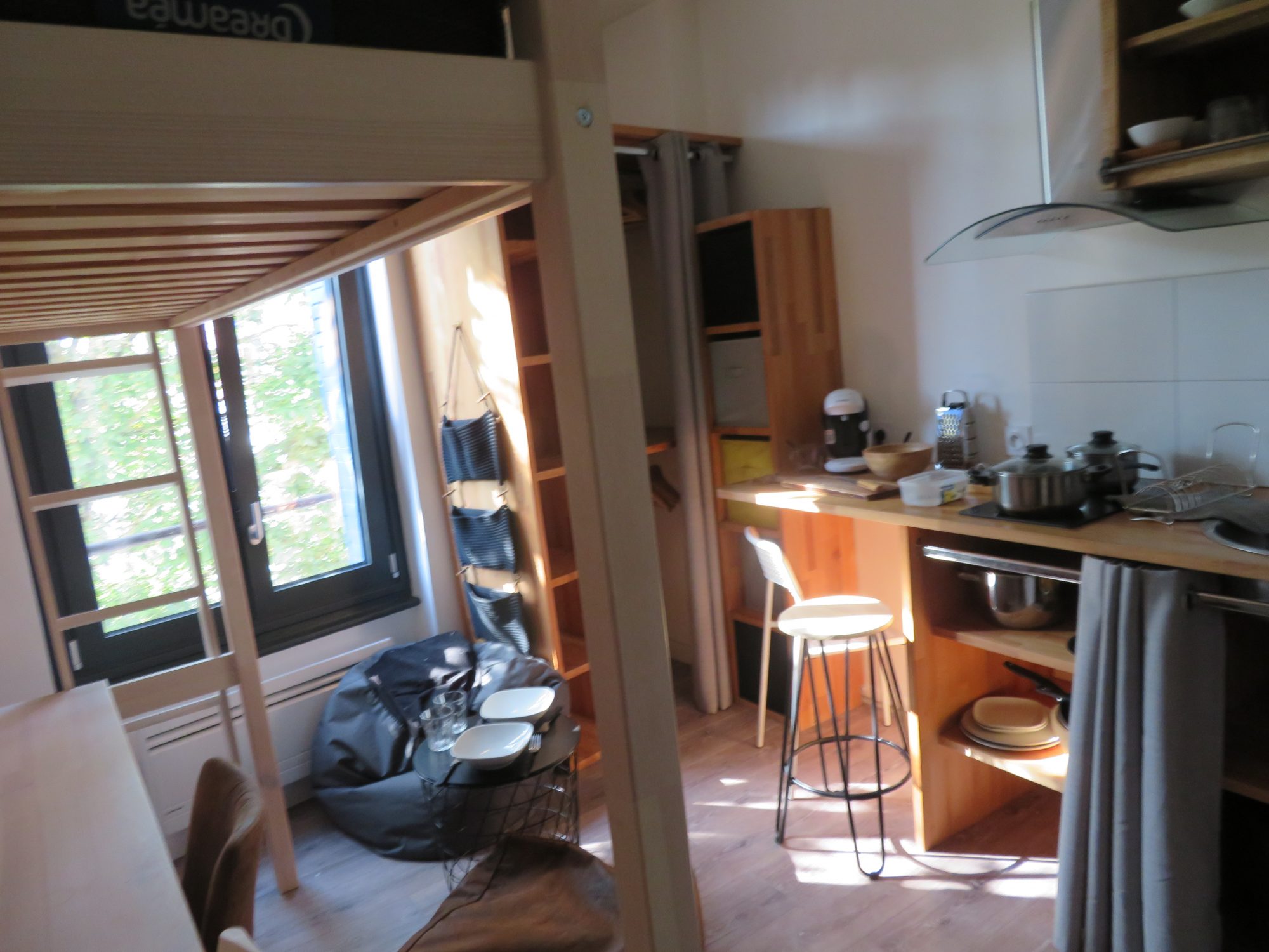 Vente Appartement VICHY 03200 Allier FRANCE