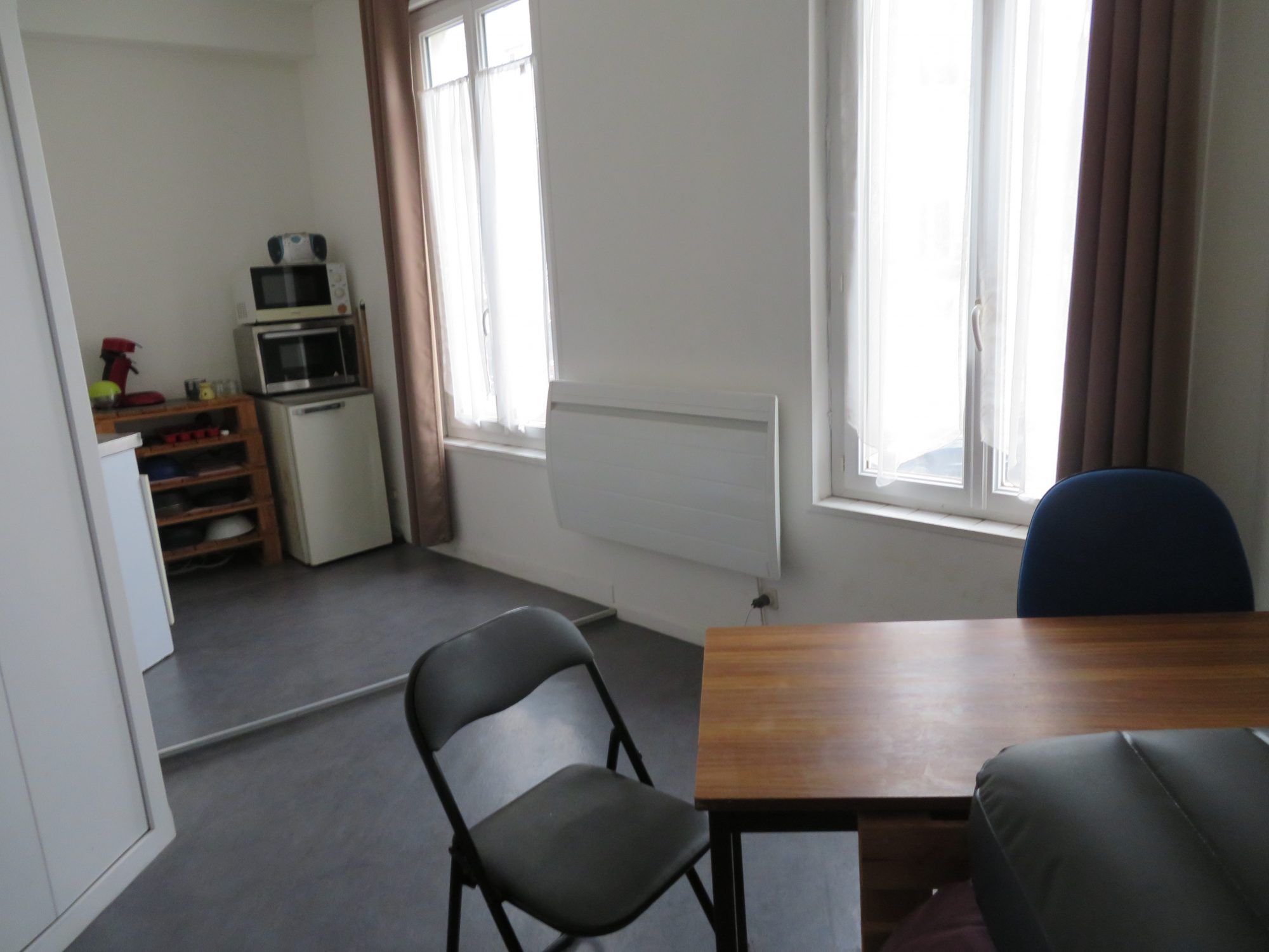 Vente Appartement VICHY 03200 Allier FRANCE