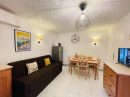 Appartement  Saint-Raphaël Boulouris 2 pièces 25 m²