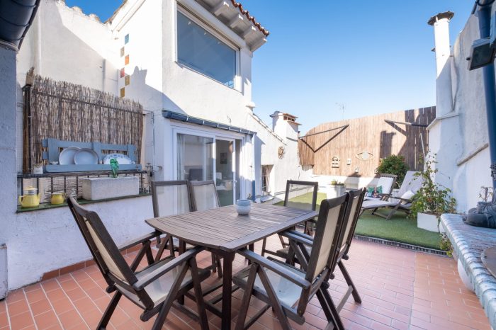 Appartement à vendre, 4 pièces - Perpignan 66000